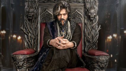 The Raja Saab Box Office Collection Day 12: दुसऱ्या आठवड्यात ‘द राजा साब’ बॉक्स ऑफिसवर घसरला, कमाईत मोठी घट