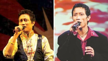 इंडियन आयडल सीझन 3 चा विजेता Prashant Tamang याचं निधन; वयाच्या 43व्या वर्षी घेतला जगाचा निरोप, मृत्यूचे कारण काय?