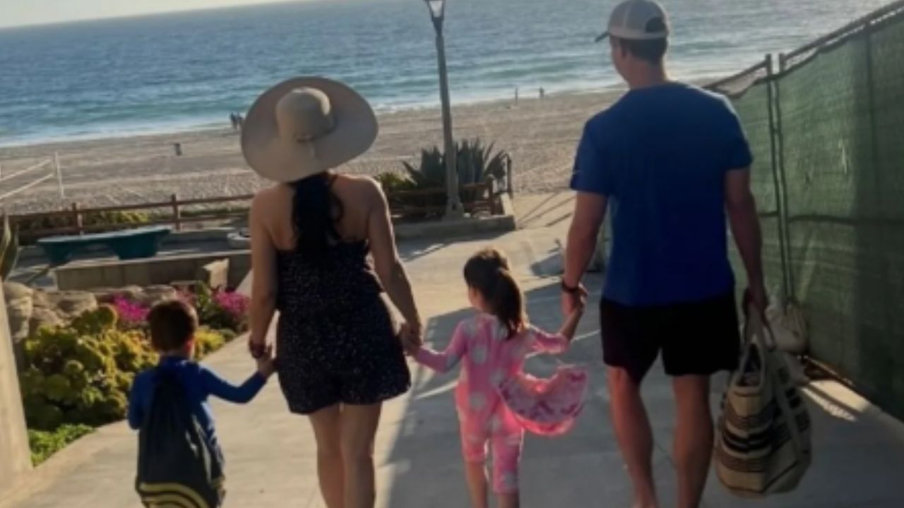 परदेशी व्यक्तीबरोबर लग्न केलं अन् 36 मुलांची झाली आई…; आता ही अभिनेत्री इंडस्ट्रीपासून राहते लांब…, आहे तरी कोण?