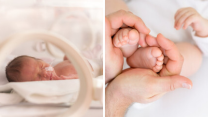 Baby Care: थंडीच्या दिवसांत Premature बाळाची काळजी घेण्याची पद्धत, सर्दी – खोकल्याचा धोका टाळण्यासाठी काय करावे