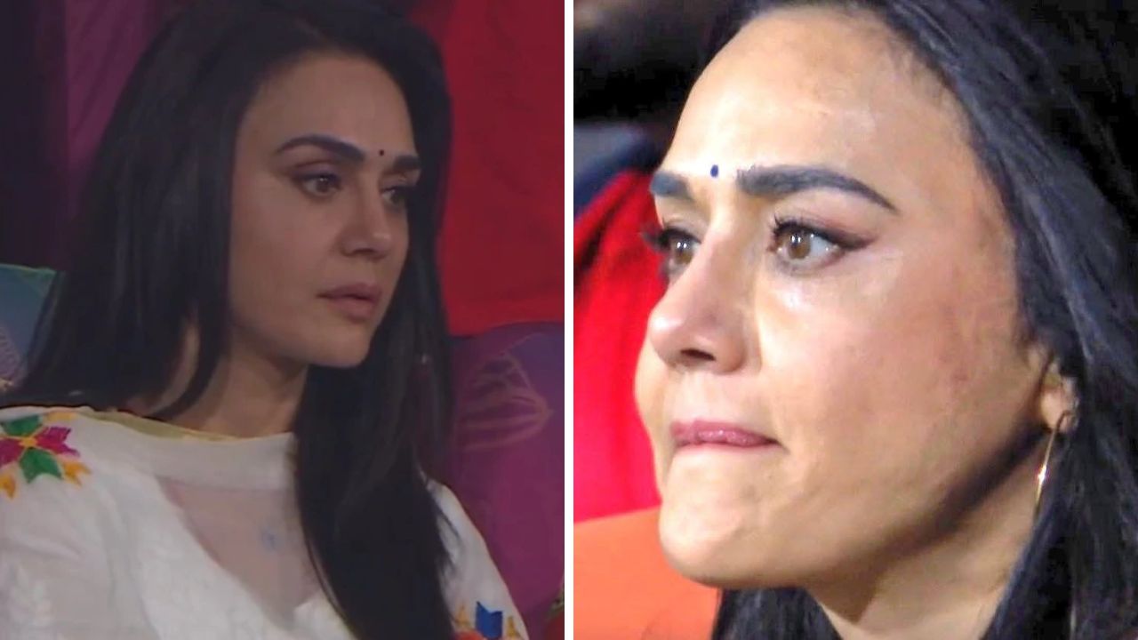 “बेडरूममध्ये बंद करून माझ्यासोबत…”, प्रिती झिंटाच्या जवळच्या व्यक्तीने तिच्यासोबत केलं असं घाणेरडं कृत्य, भीतीने थरथर कापत होती