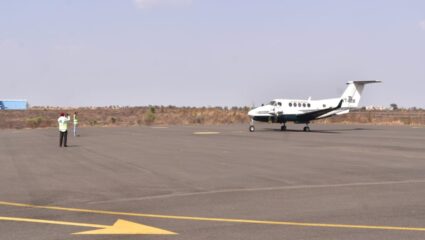 Maharashtra Aviation : खुशखबर! धाराशिव विमानतळासह चार विमानतळ हस्तांतरणास मंजुरी