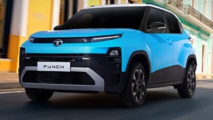 Tata Punch Facelift चा कोणता व्हेरिएंट तुमच्यासाठी पैसा वसूल, खरेदी करण्याआधी जाणून घ्या ‘ही’ गोष्ट
