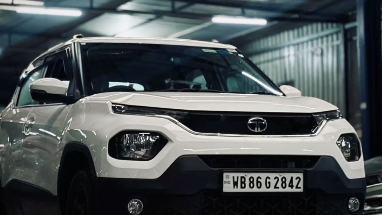 ‘या’ 5 सेफ्टी फीचर्सच्या जोरावरच तर Tata Punch मार्केटमध्ये इतक्या उड्या मारते