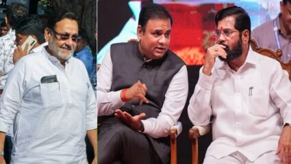 पत्नी, भाऊ, वहिनी, मुलगा आणि सून सर्वांनाच मिळाली तिकीटं, बीएमसी निवडणुकीत “कुटुंबाला प्राधान्य” देणारे राजकारण समीकरणे बदलली?