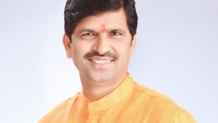 Raigad politics News: आमदार महेंद्र थोरवेंनी दिलेला शब्द पाळला! भाजपाचा उपनगराध्यक्ष व १ स्वीकृत नगरसेवक विजयी