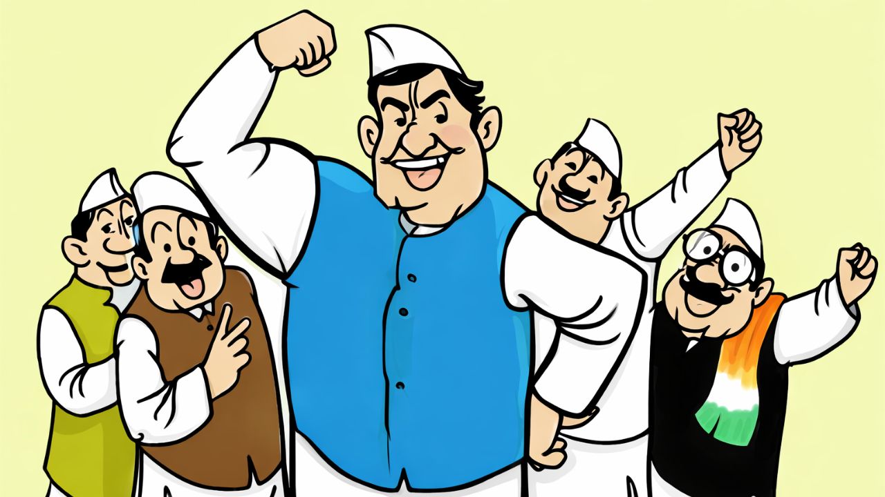 Raigad News: महाराष्ट्राच्या राजकारणात खळबळ! शेकाप-शिंदे गट मोट बांधण्याच्या चर्चा, युतीबाबत संभ्रम कायम