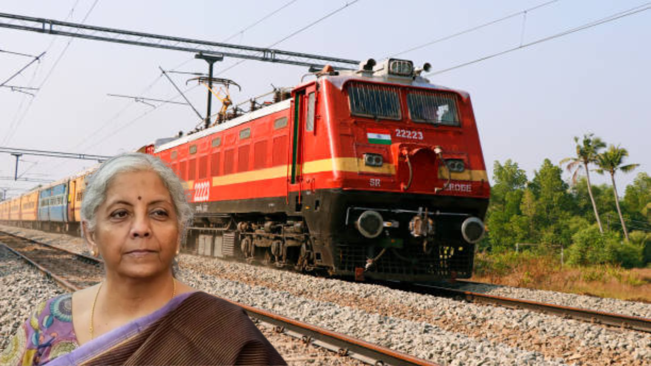 Budget 2026: सामान्य माणसाच्या खिशाचा केला जाणार विचार? Railway Budget मध्ये काय मिळणार, जाणून घ्या