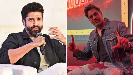 ‘Don 3’ साठी ‘बॅड्स ऑफ बॉलीवूड’ फेम अभिनेत्याकडे धावला फरहान अख्तर! ‘या’ अभिनेत्याच्या हाती लागली मोठी ऑफर