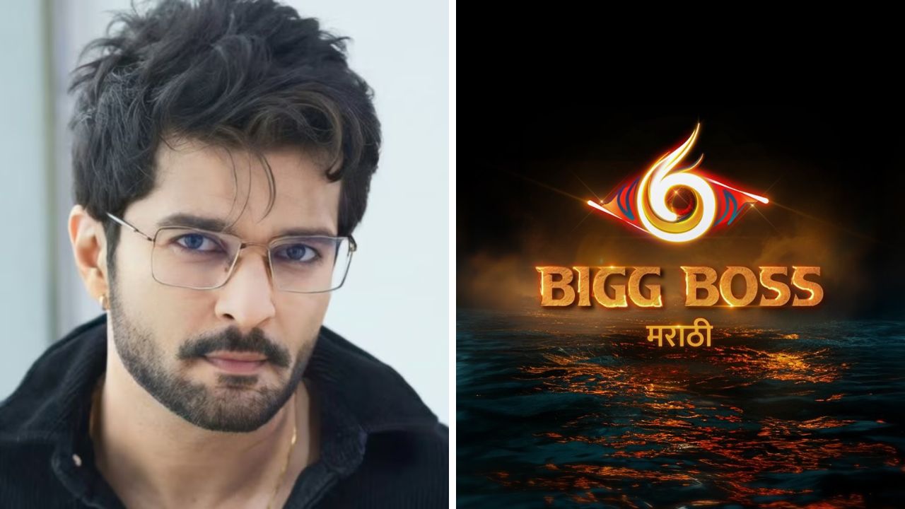 Bigg Boss Marathi 6 : आता हिटलर गाजवणार बिग बॉसचे घर? राकेश बापट उर्फ AJ लवकर घेणार ग्रँड एंट्री