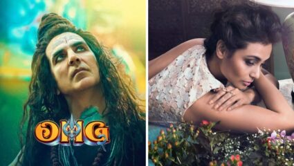 OMG 3 मधून अक्षय कुमारचा पत्ता कट? आता ‘ही’ बॉलिवूड अभिनेत्री साकारणार देवीची भूमिका