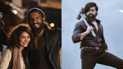 ‘Dhurandhar’ने 55 दिवसांत रचला इतिहास; अखेर मोडला KGF चा रेकॉर्ड, ठरला १००० कोटींची कमाई करणारा पहिला चित्रपट