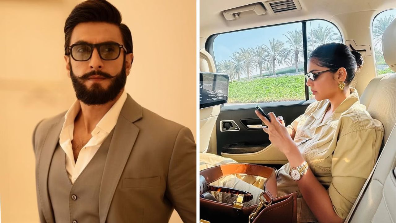 Pralay Movie: ‘प्रलय’साठी Ranveer Singhची हिरोइन ठरली; साउथची ‘ही’ अभिनेत्री करणार बॉलीवूड डेब्यू