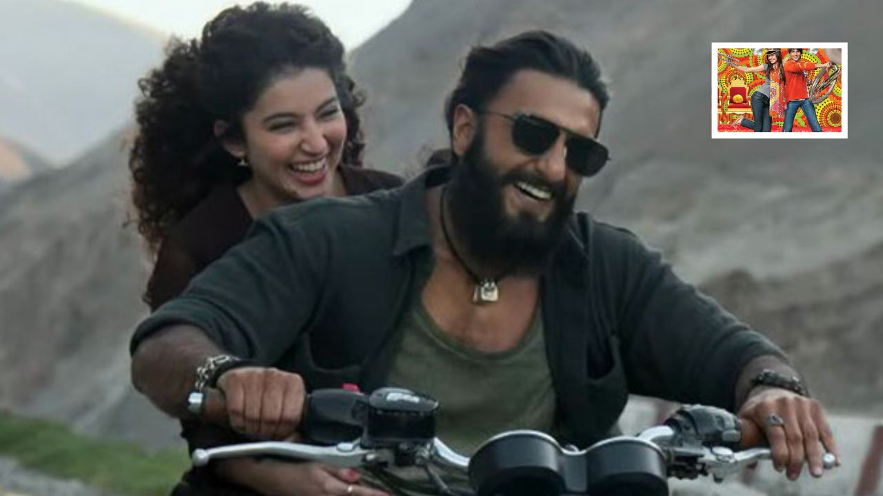 Dhurandhar नंतर रणवीर सिंह आणि अनुष्काची जोडी पुन्हा प्रेक्षकांच्या भेटीला, कधी होणार चित्रपट री-रिलीज? वाचा सविस्तर…