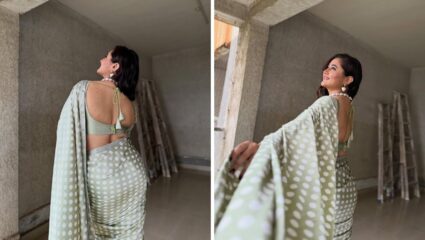 ”८ वर्षे डिप्रेशनमध्ये..”, मानसिक संघर्षावर ‘या’ प्रसिद्ध टीव्ही अभिनेत्रीने सोडलं मौन; म्हणाली…