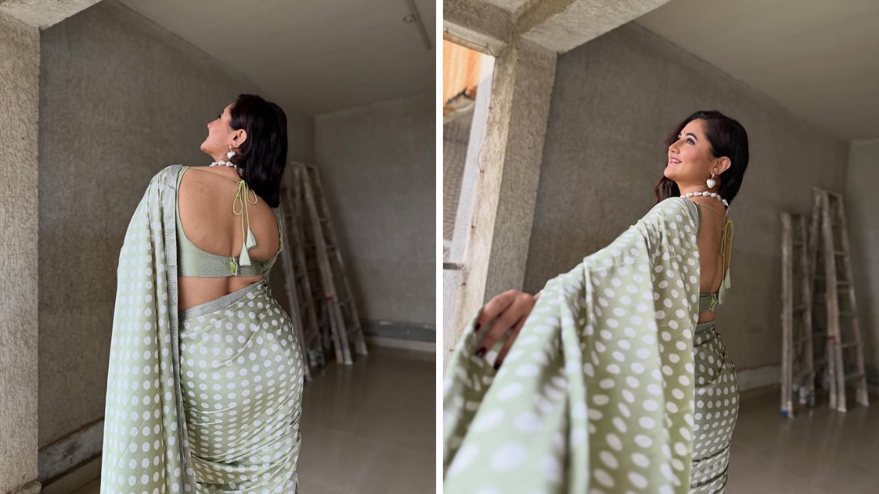 ”८ वर्षे डिप्रेशनमध्ये..”, मानसिक संघर्षावर ‘या’ प्रसिद्ध टीव्ही अभिनेत्रीने सोडलं मौन; म्हणाली…