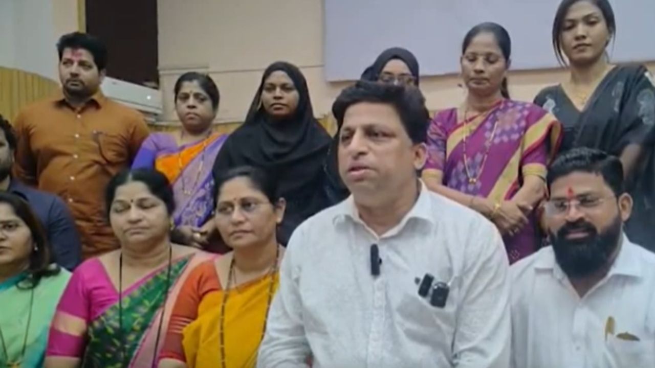 Ratnagiri News : रत्नागिरी नगरपरिषदेत सभापती निवड प्रक्रिया