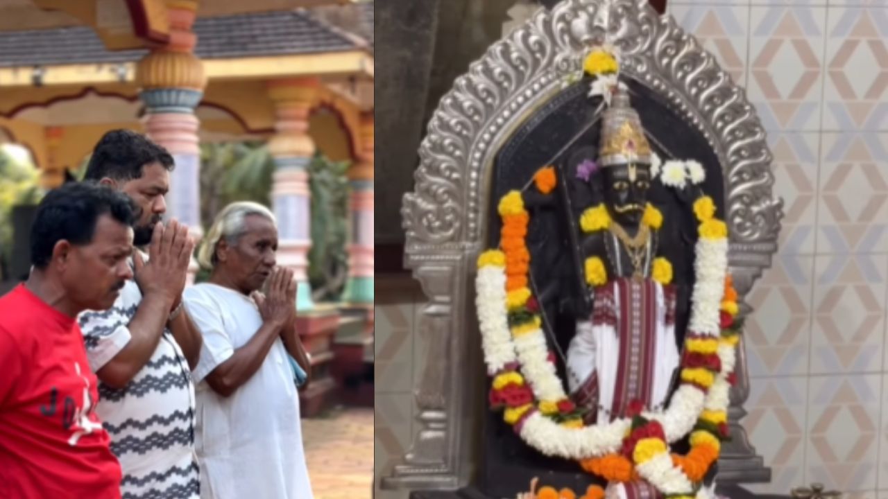 भूत, प्रेत, पिशाच्च ‘या’ देवाला घाबरतात, कोकणातील एक रहस्यमय देऊळ