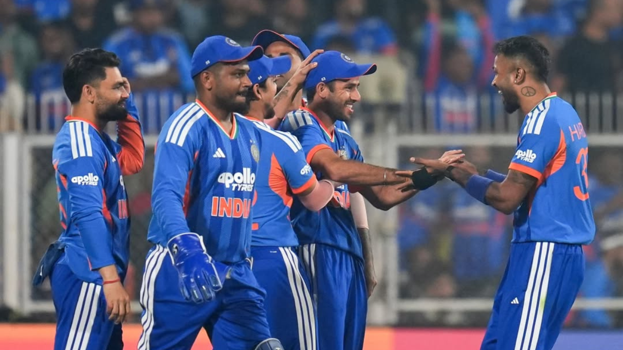 Ravi Bishnoi एक वर्षाने कमालीचे Comeback, 12 रन्स देत 2 विकेट्स घेत ठरवला विश्वास सार्थ