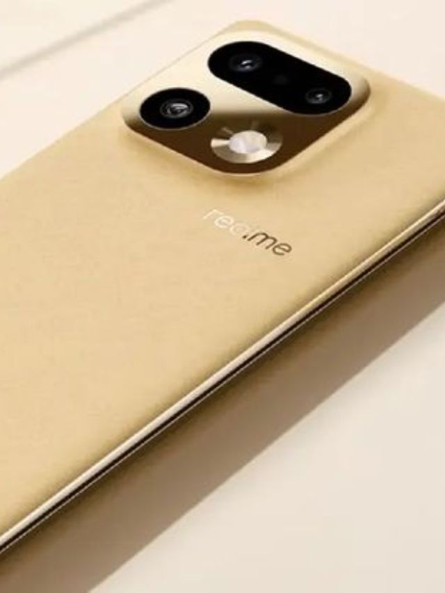 भारतात Realme 16 Pro च्या विक्रीला सुरुवात