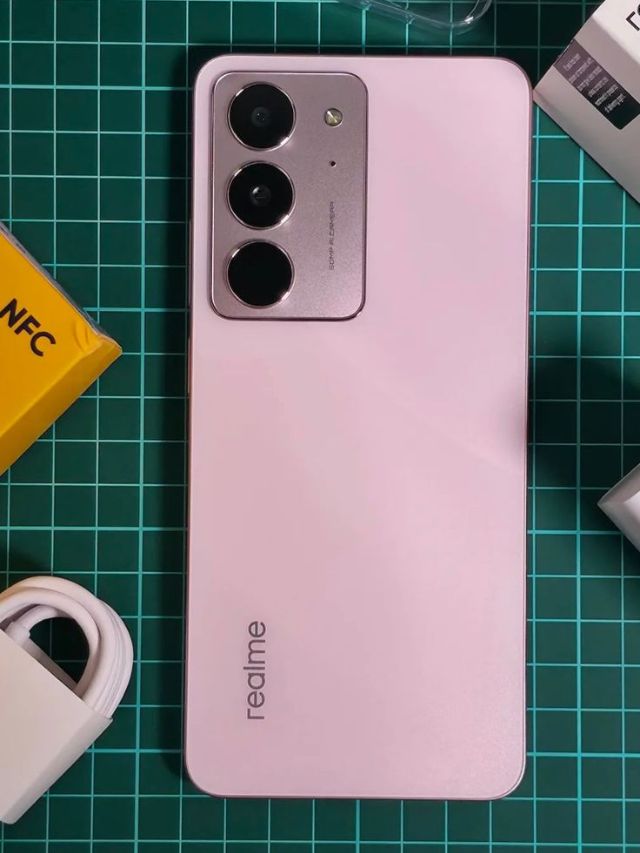 लवकरच होणार लाँच Realme 16 5G? वाचा फीचर्स