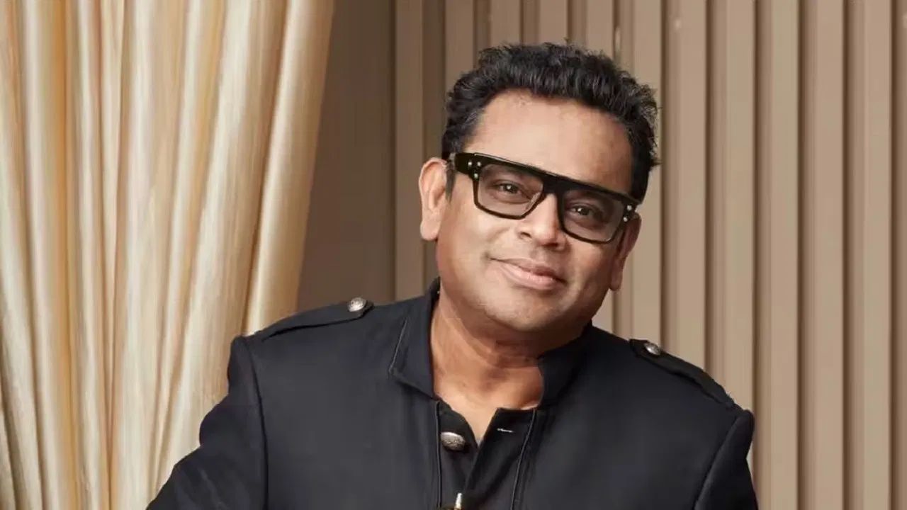 आधी हिंदू नंतर इस्लाम धर्म, A R Rahman यांनी सांगितलं कारण, ‘या’ घटनेने सगळं बदलून टाकलं