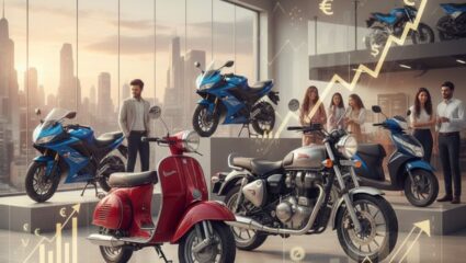 ही तर वाहनांमधील उत्तम गुंतवणूक! जाणून घ्या, Best Resale Value असणारे बाईक्स आणि स्कूटर
