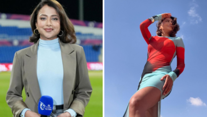 ‘माझ्यासाठी माझा देश पहिले…’, कोण आहे Ridhima Pathak? देशाच्या स्वाभिमानासाठी BPL ला मारली लाथ