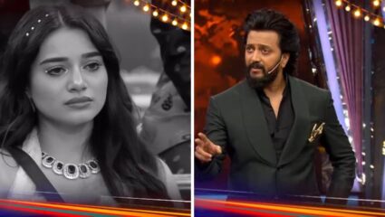 Bigg Boss Marathi 6: ”घराची तंटा क्वीन, तुमच्या जीभेचा..” रितेश भाऊने तन्वी कोलतेची केली कानउघडणी, प्रोमोने वाढवली उत्सुकता