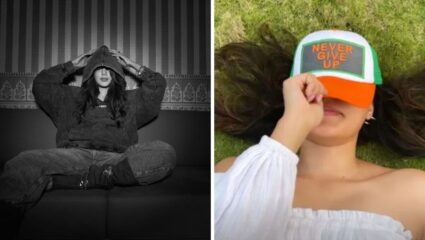 बॉयफ्रेंडच्या मृत्यूनंतर आयुष्य अंधारात, भावासह जेलमध्ये पोहोचली अभिनेत्री; म्हणाली,”आमच्या घरात देवांचा फोटो नाही..”