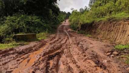 Raigad News: वनखात्याच्या कात्रीत अडकले माथेरानचे विकासकाम! वाड्यांना जोडणाऱ्या रस्त्याचा प्रकल्प रखडला