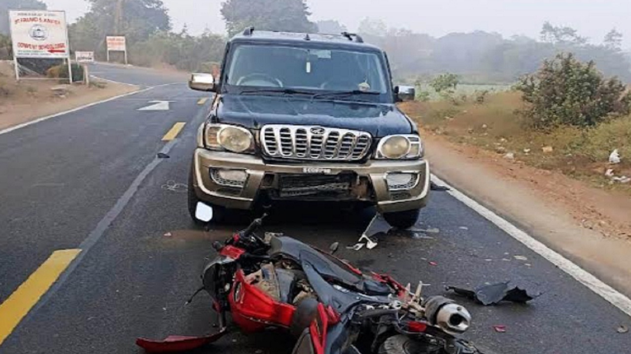 पुरंदरमधील रस्त्यांवर गतिरोधकांची गरज; सायकल स्पर्धेनंतर वाहनांचा वेग वाढला