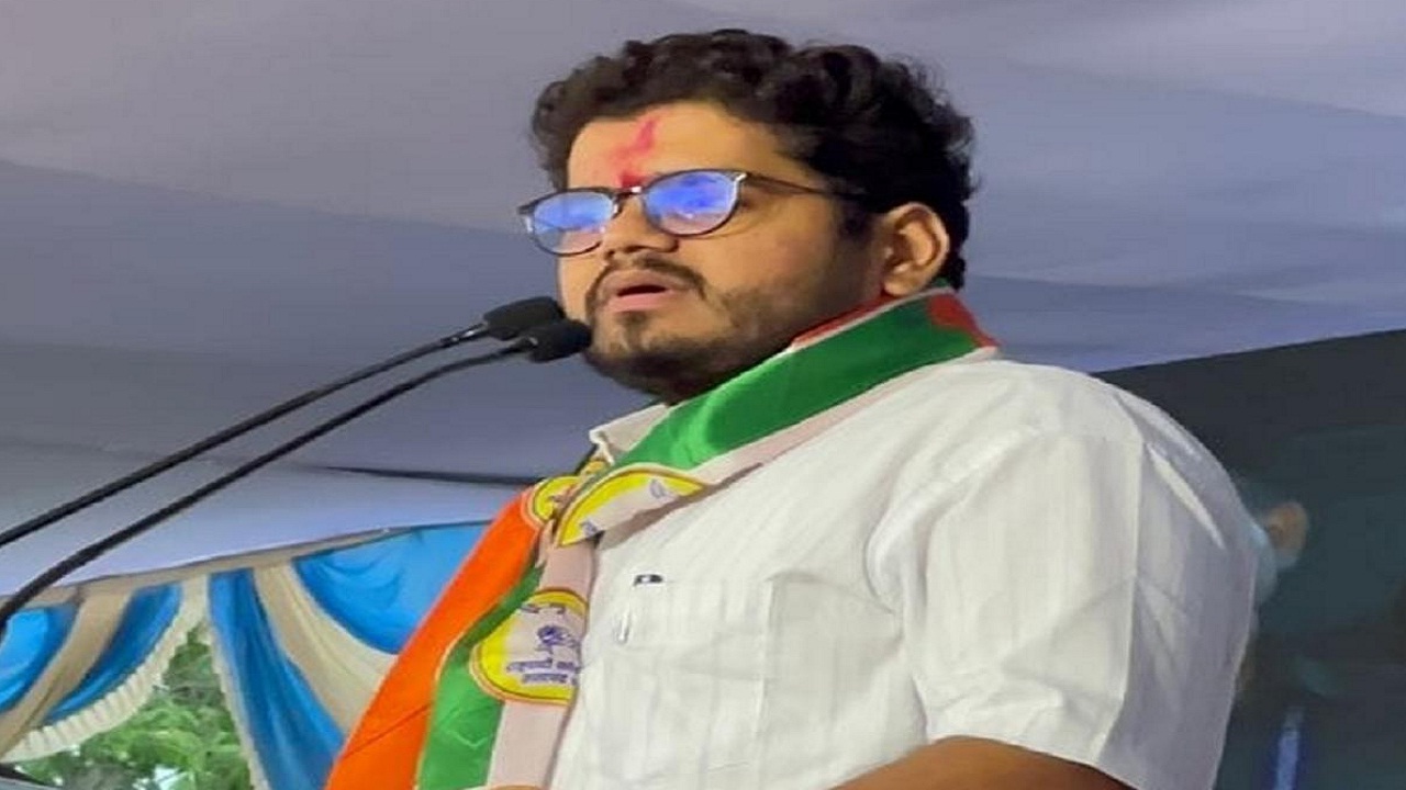 अफवांना थारा देऊ नका, संघटनात्मक ताकदीवरच…; आमदार रोहित पाटील यांचा निर्धार