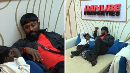 Bigg Boss Marathi 6: मातीतल्या माणसांचा आठवणींचा मेळा! प्रभू आणि रोशन रमले गावाकडच्या दुनियेत