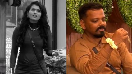 ‘बिग बॉस मराठी ६’: पॉवर कीचा मोह रुचिताला पडणार भारी? तिसऱ्याच दिवशी घरात नव्या संकटाची चाहूल!