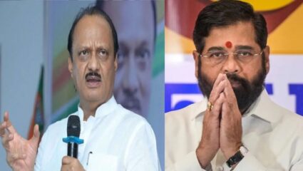 अजित पवारांना मोठा धक्का! बडा नेता शिवसेनेच्या वाटेवर; मुंबईत होणार पक्षप्रवेश
