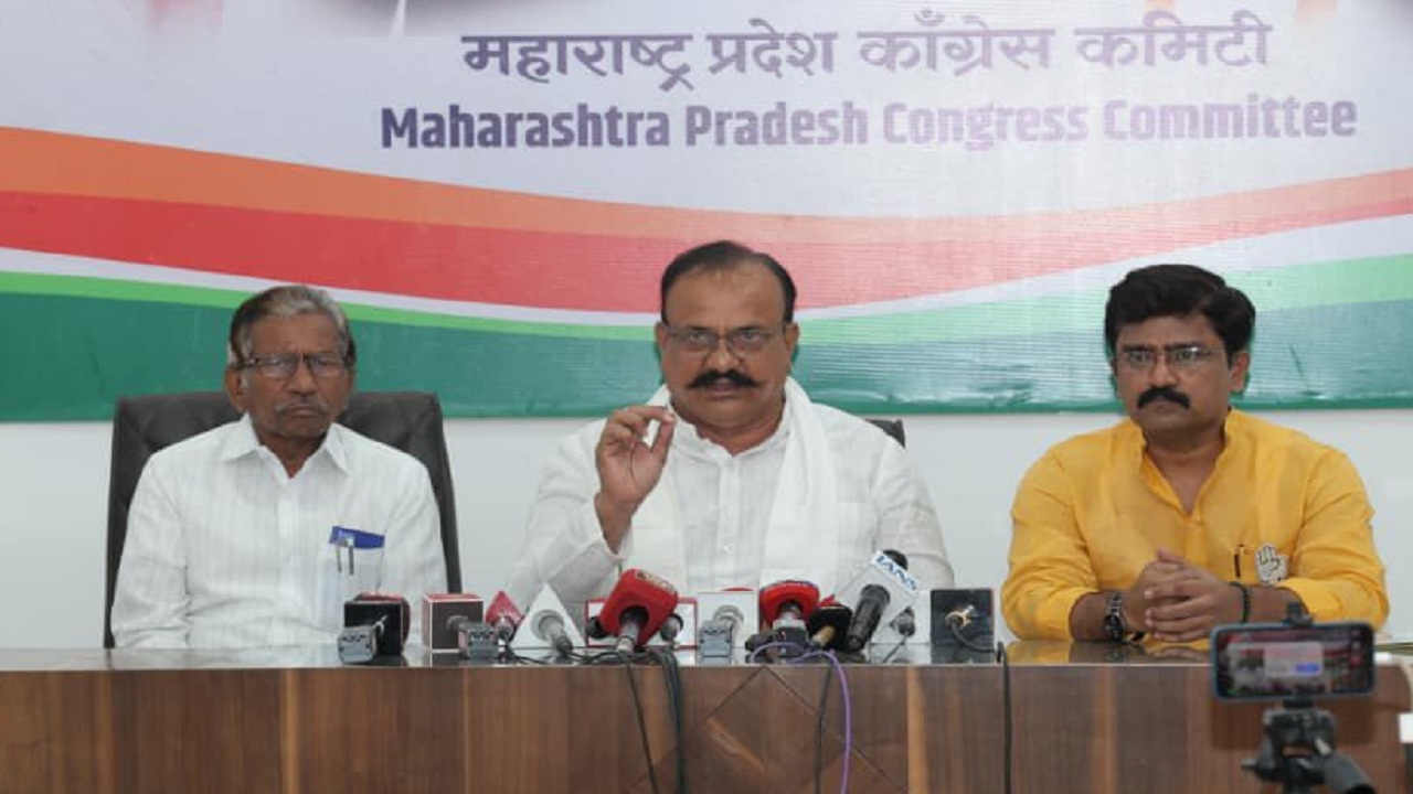 मणिकर्णिका घाटावर बुलडोझर चालवला, मोदींनी जनतेची माफी मागावी, नाहीतर…; काँग्रेसचा इशारा