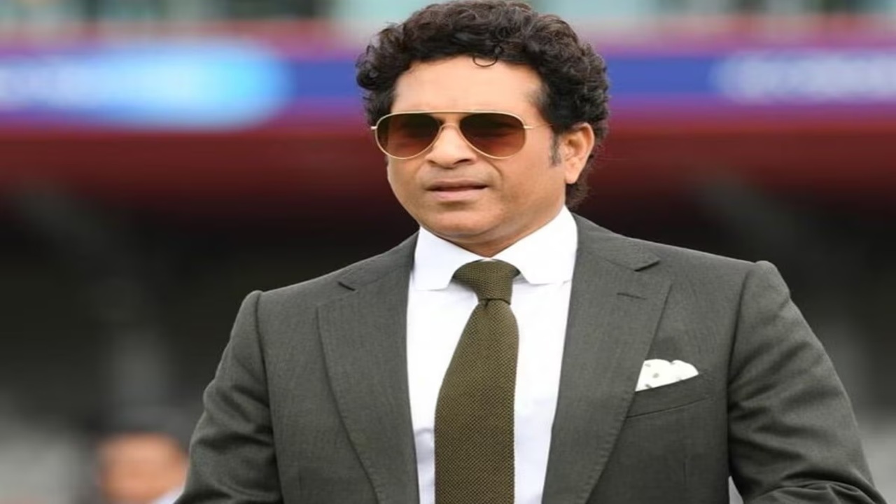 Techno Paints IPO: कंपनी ५०० कोटी रुपयांचा IPO लाँच करणार , सचिन तेंडुलकरला ब्रँड अ‍ॅम्बेसेडर म्हणून नियुक्त