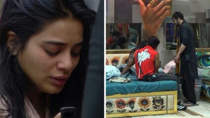 Bigg Boss Marathi 6 : बिग बॉसच्या घरात वादाची ठिणगी, तन्वी कोलते ढसाढसा रडली, नक्की काय घडलं?