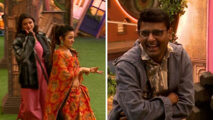 Bigg Boss Marathi 6: एकीकडे वादाची ठिणगी, तर दुसरीकडे राधा–सागरची मजेशीर जुगलबंदी; घरात रंगला ‘सासू -सून’ ड्रामा
