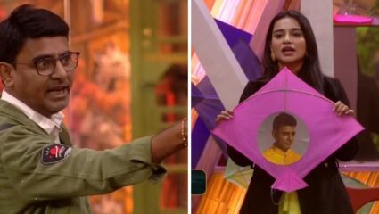 Bigg Boss Marathi 6 : “एवढी तर अक्कल पाहिजे..”, नॉमिनेशन टास्कमुळे होणार सागर आणि तन्वीमध्ये जबरदस्त राडा