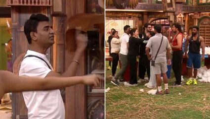 Bigg Boss Marathi 6 : तन्वीने ओलांडल्या सर्व मर्यादा, सागर कारंडेला ‘कॉमेडी’वरून हिणवलं; घरातील सदस्यांचा चढला पारा