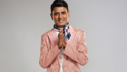 बिग बॉसचा दुसरा स्पर्धक सागर कारंडे