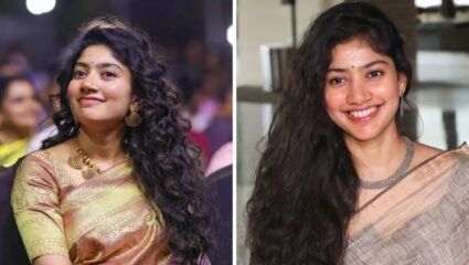 Sai Pallavi बोल्ड कपडे का घालत नाही? कॉलेजमधील ‘त्या’ घटनेनंतर अभिनेत्री घेतला मोठा निर्णय