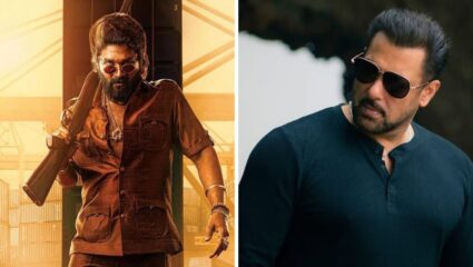 “Pushpa 3 मध्ये Salman Khanची एन्ट्री, Allu Arju च्या चित्रपटात काय असेल भाईजानचा रोल? वाचा सविस्तर