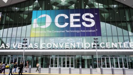 CES 2026: Samsung चा मोठा धमाका! ईव्हेंटमध्ये सादर केले इनोव्हेटिव प्रोडक्ट्स, तुमचं घर आणि ऑफीस होणार आणखी स्मार्ट