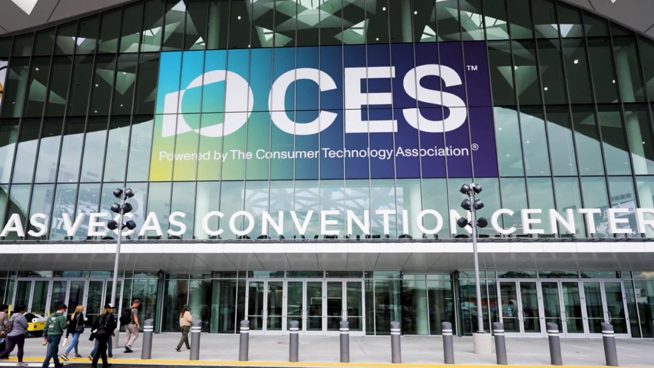 CES 2026: Samsung चा मोठा धमाका! ईव्हेंटमध्ये सादर केले इनोव्हेटिव प्रोडक्ट्स, तुमचं घर आणि ऑफीस होणार आणखी स्मार्ट