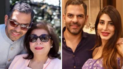 प्रिया कपूरने  ३०,००० कोटी रुपयांची मालमत्ता केली हडप? Rani Kapur चा आरोप, दिल्ली उच्च न्यायालयात याचिका दाखल