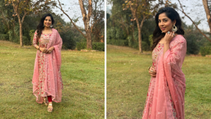 Exclusive: नैसर्गिक अभिनय करत ‘मोक्षा’ची भूमिका साकारायची आहे – सानिका काशीकर