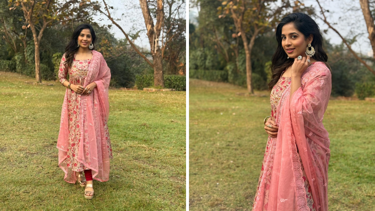 Exclusive: नैसर्गिक अभिनय करत ‘मोक्षा’ची भूमिका साकारायची आहे – सानिका काशीकर